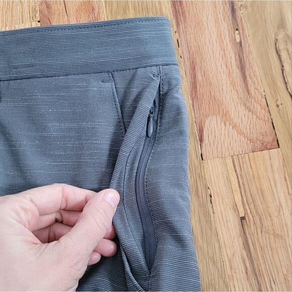 Apt. 9 Premier Flex Regular-Fit 8-inch Performance Shorts 30 - Picture 5 of 8